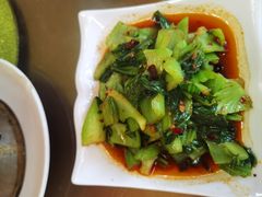 -阳光山水江湖菜馆(西山龙门店)