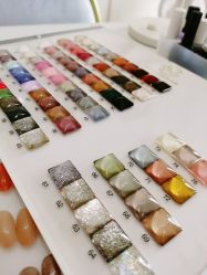 -奈思·日式美甲美睫沙龙