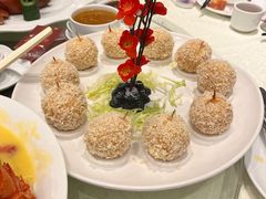 -金翠皇宫粤菜·点心·海鲜(科技园店)