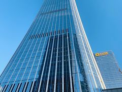 -国贸中心·国贸大厦三期