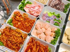 -天府国麻辣香锅(李沧万达店)