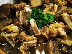 -砂锅居(西四店)