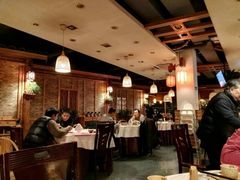 大堂-深山老屋(国顺东路店)