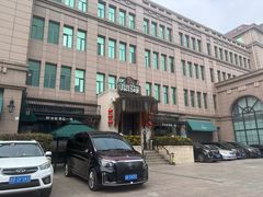 -开海·红岛海鲜虾水饺(石老人店)