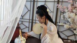 -八角古风摄影
