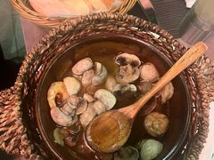 -Mezomd曼索蒂西班牙餐厅(广粤店)