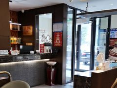-东方饺子王臻味餐厅(新嘉坡城店)