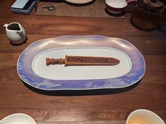 -曾宴·楚菜(湖北省博物馆店)