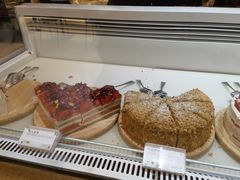 -EVERNAKED裸蛋糕(SOHO天山店)