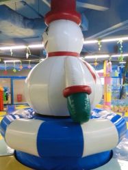 -欢乐陶陶儿童主题乐园(龙岗店)