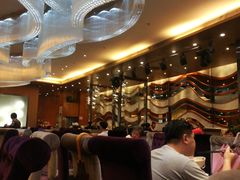 -新兴·金羊座·粤菜点心(乐峰店)