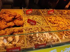 -炸肉先生总店(青泥店)