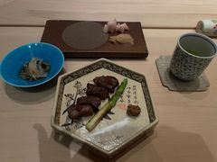 -Ginza Onodera 鮨(外滩十八号店)