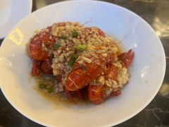 -漢咖啡·全服务式自助晚餐(武汉洲际酒店)