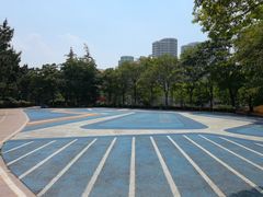 -燕儿岛山公园
