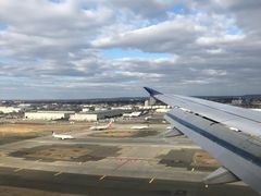 -纽瓦克自由国际机场