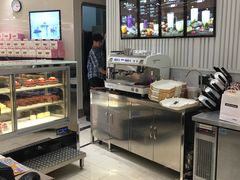 -好利来(梅江永旺店)