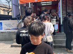 -张果佬年糕卷(科巷店)