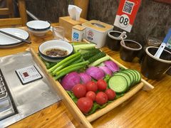 -张记焖窑·十五年专注焖烤(雍和宫店)