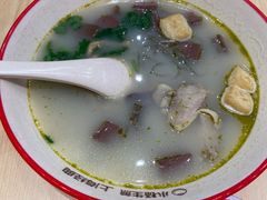 -小杨生煎(深圳岗厦北店)