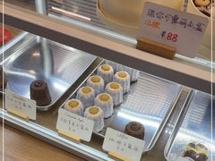 -发酵食堂(屏风街店)