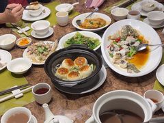 -顺意·顺德家乡菜(国际人才大厦店)