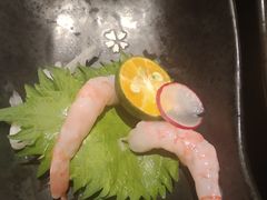 -半岛翡丽海鲜自助餐厅(观风亭店)