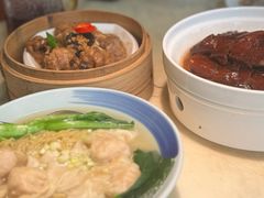 -陶陶居酒家(SM二期购物广场店)
