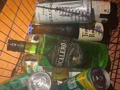 -HIB HUB公社(解放西路店)