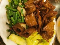 -吾味香葫芦头(安西街店)