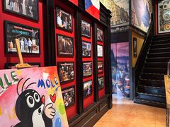 -布拉格餐厅· 中欧捷克菜(全国首店)