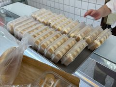 -甜嘟嘟烘焙坊(舒城路店)