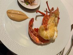 -香樟花园法式铁板烧(恒隆广场店)