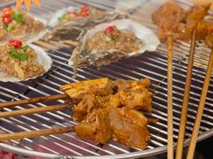 -源味居手把签烧烤(长春一店)