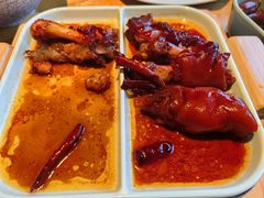-三十六味匠猪蹄(三元桥店)