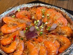 -老阿爸鲜鱼土菜(昆山花桥店)