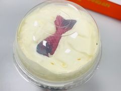 美人鱼星冰乐-星巴克(福州三坊七巷店)