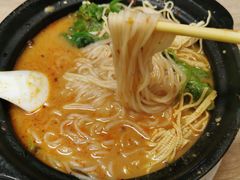 -曹宝林砂锅麻辣烫(星光路店)