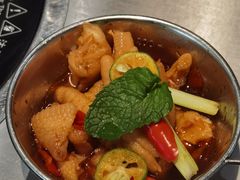 -椰庭·椰子鸡·创意玩家(晶耀前滩店)