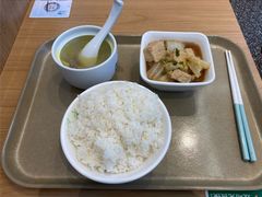 -老乡鸡(新邻天地店)