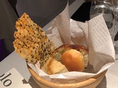 餐前面包-Solo(衡山路店)