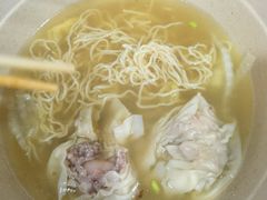 -蒙雅力港式茶餐厅(学人特色商业街店)