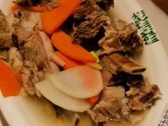 -直隶安家牛肉罩饼(建华店)