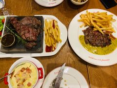 -Entrecôte 法国牛扒馆(保利·时光里店)