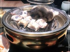 -味家烤肉烤鳗鱼牛排(西塔旗舰店)