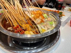 -袁记串串香(新南门店)