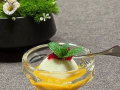 -如禾素食·下午茶·糖水