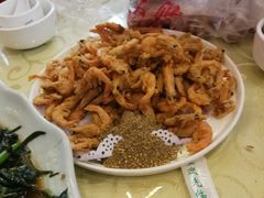 -华勘酒楼中山门广宁路店