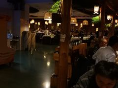 大堂-深山老屋(国顺东路店)