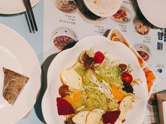 -马仕玖煲(万宴城店)